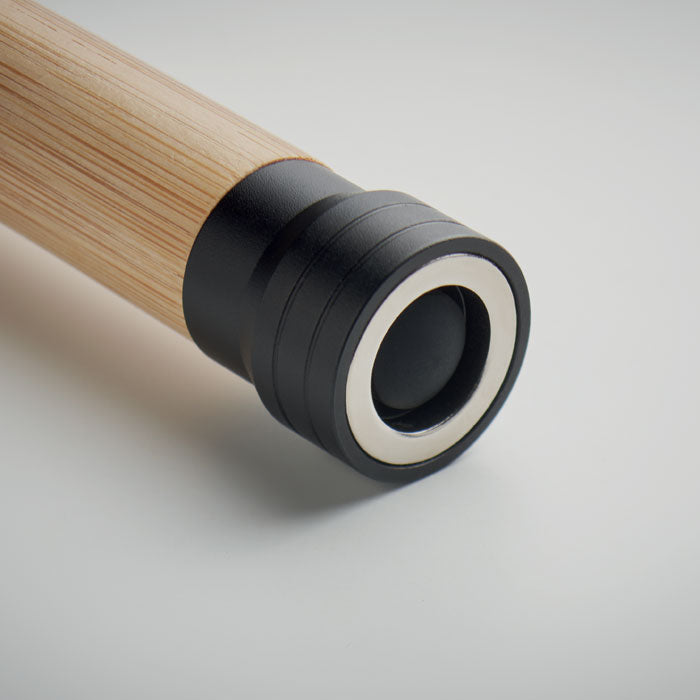 LUSTRE — Bois — dessus
