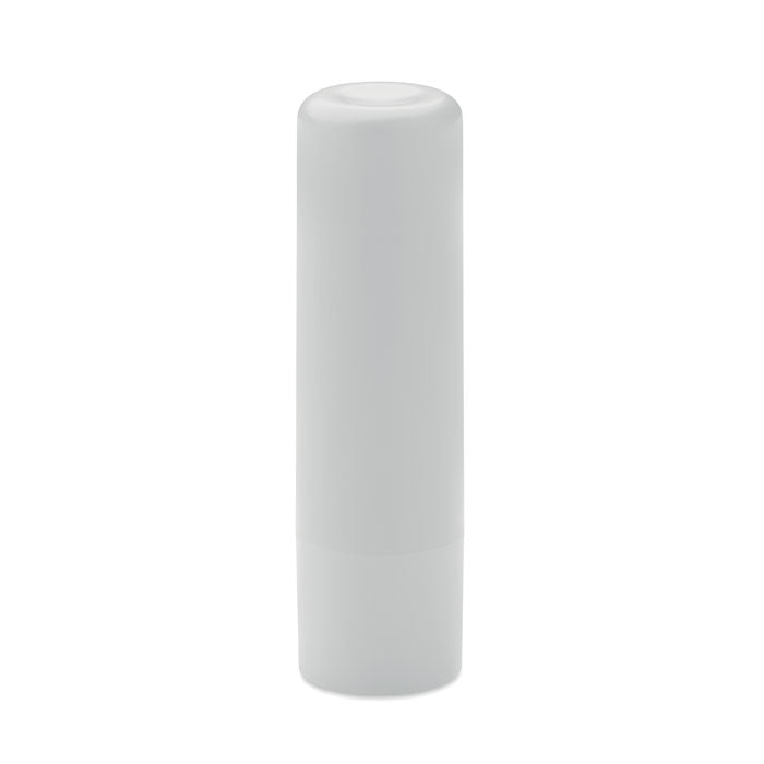 VEGAN GLOSS — Blanc — profil