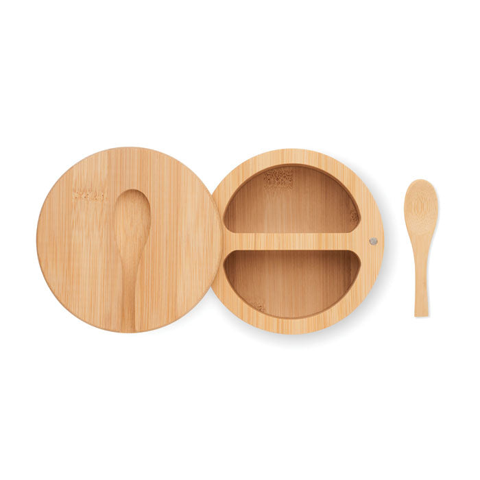 S&P — Bois — dos