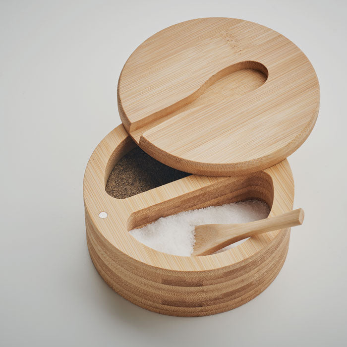 S&P — Bois — item detail picture