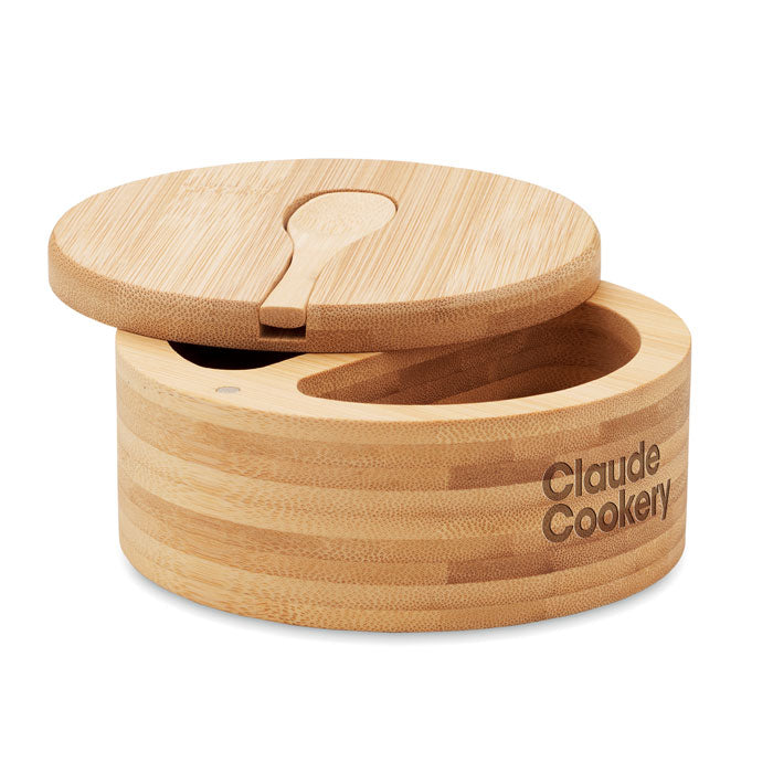 S&P — Bois — exemple de marquage