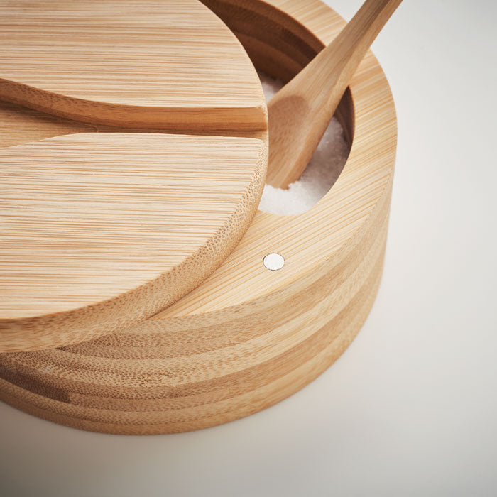 S&P — Bois — dessus