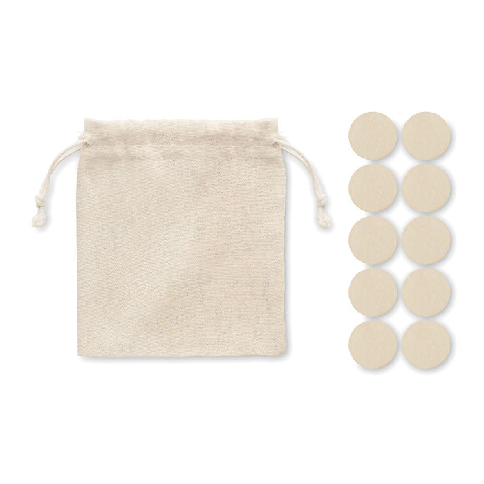 TOPOS — Beige — dos