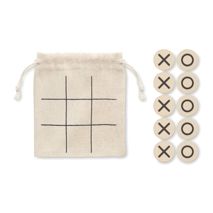 TOPOS — Beige — profil
