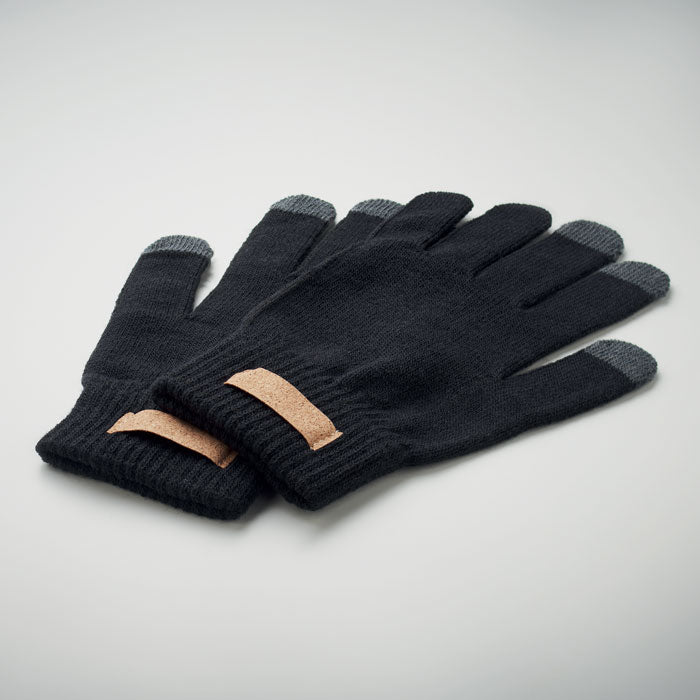 DACTILE — Noir — item detail picture