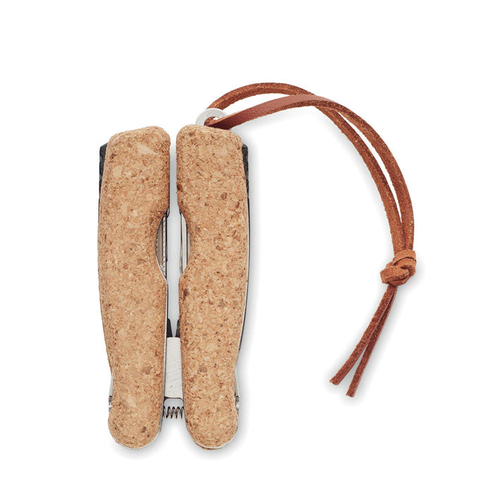 PLIERKORK — Beige — profil