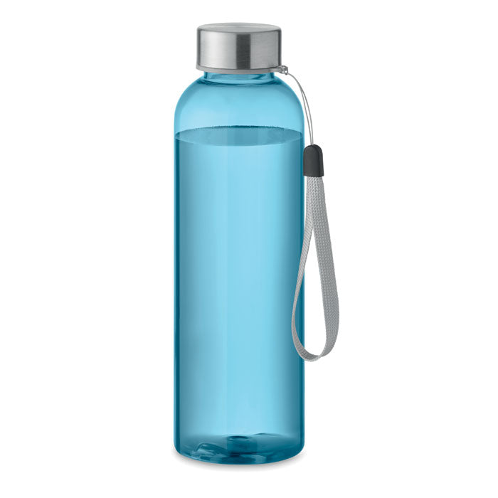 SEA — Bleu Transparent — profil