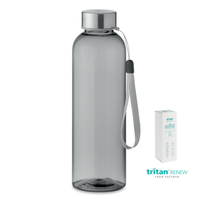 SEA — Gris Transparent