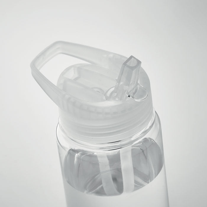 BAY — Transparent — item detail picture