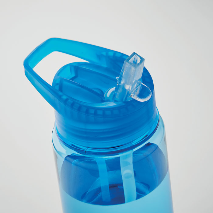 BAY — Bleu Transparent — item detail picture