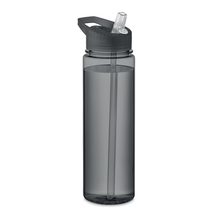 BAY — Gris Transparent — profil