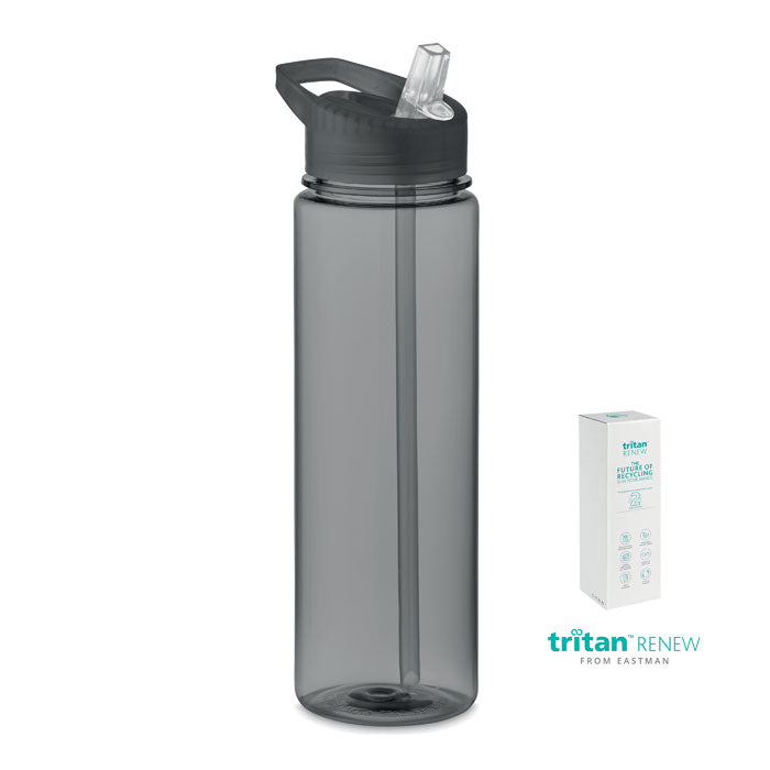 BAY — Gris Transparent