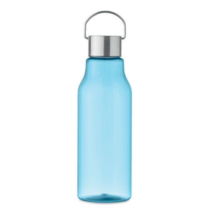 SOUND — Bleu Transparent — dos