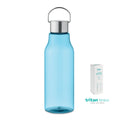 SOUND — Bleu Transparent