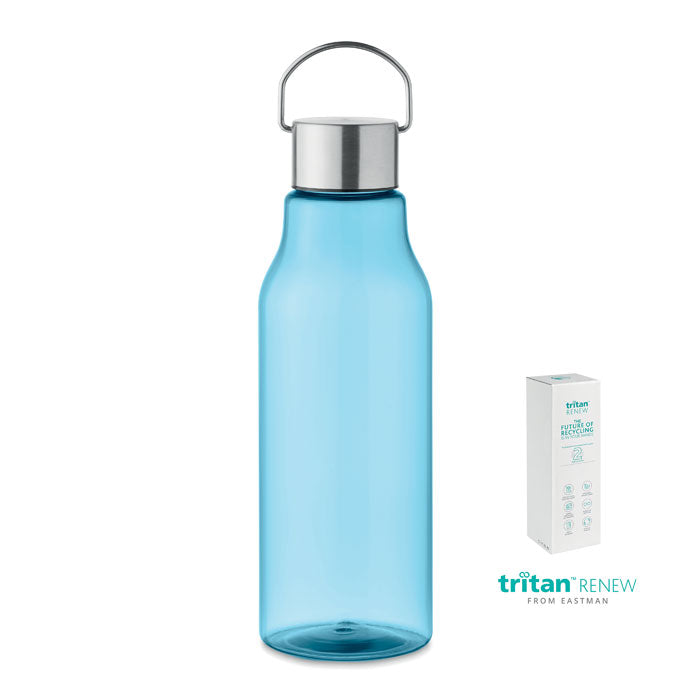 SOUND — Bleu Transparent