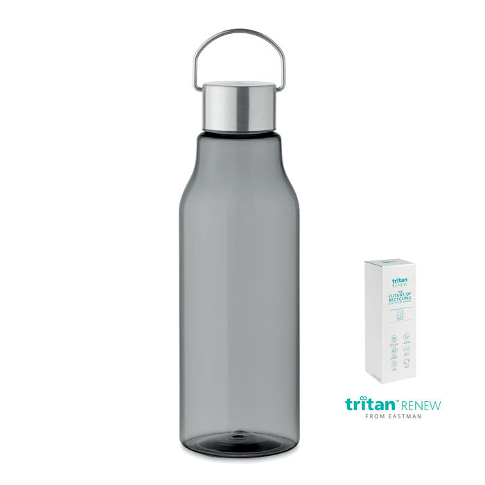 SOUND — Gris Transparent