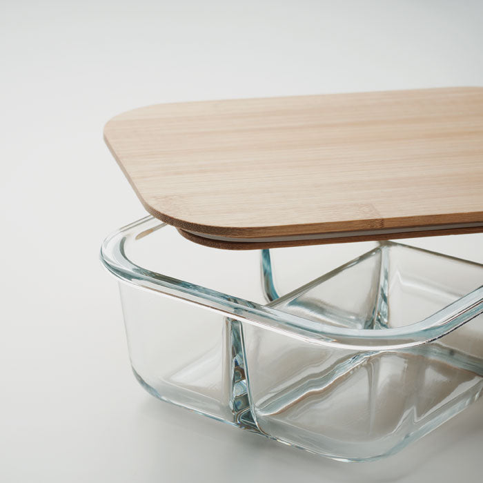TUNDRA 3 — Transparent — item detail picture