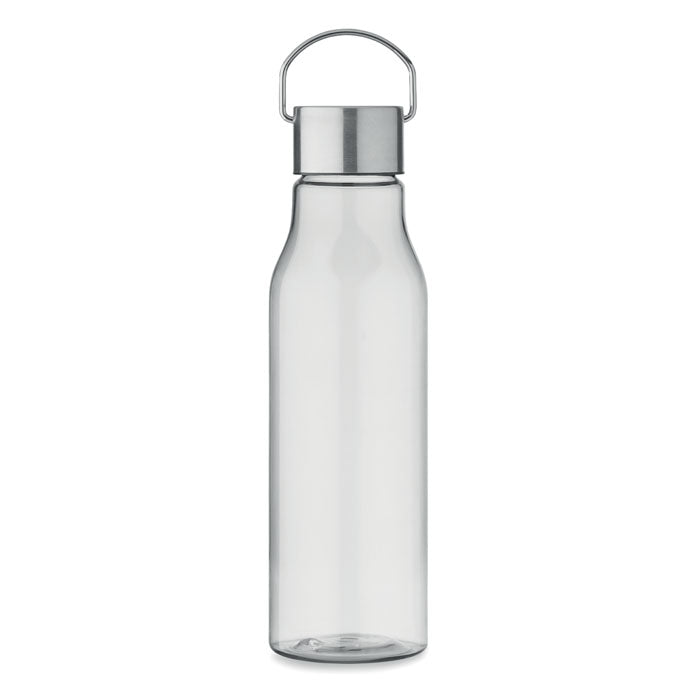 VERNAL — Transparent — profil