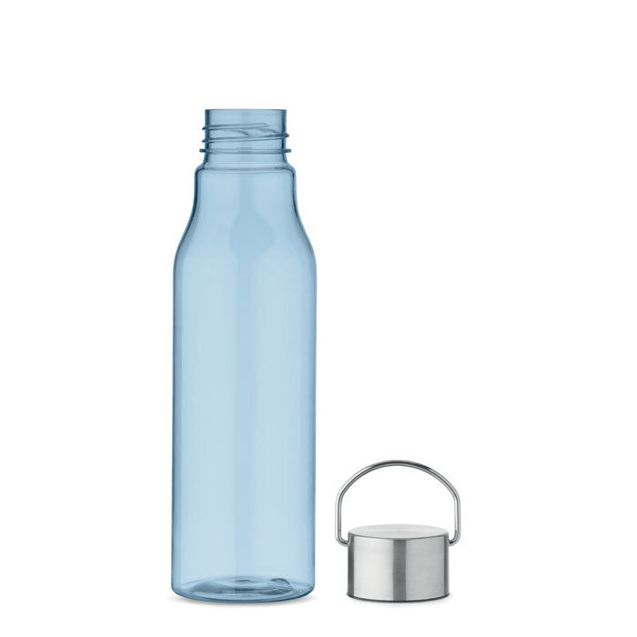 VERNAL — Bleu Clair Transparent — dos