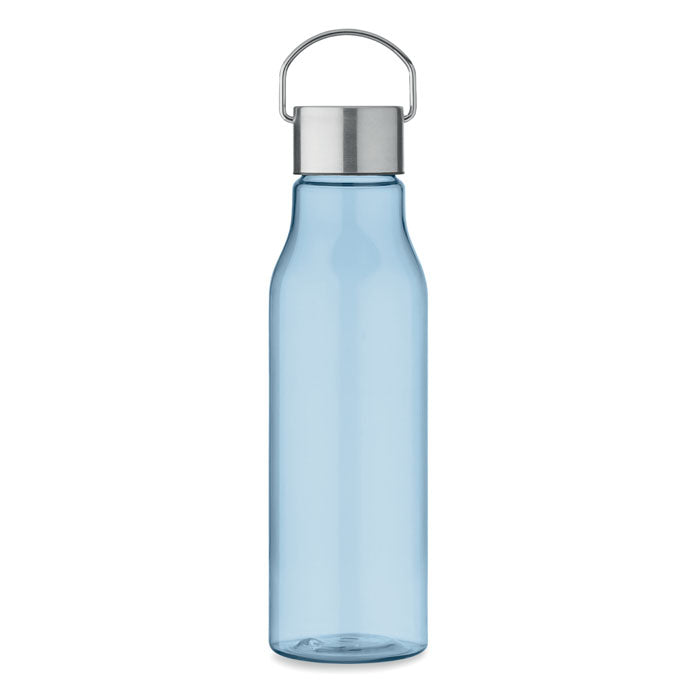 VERNAL — Bleu Clair Transparent — profil