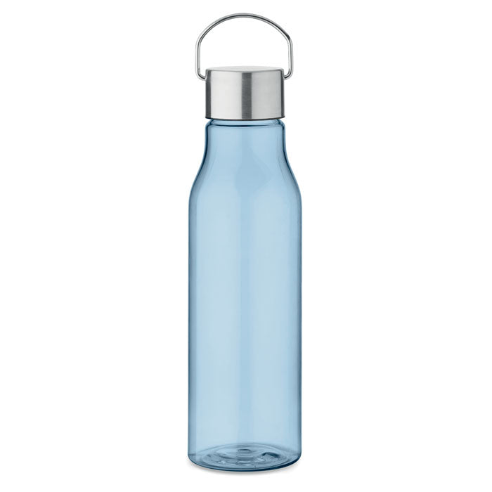 VERNAL — Bleu Clair Transparent