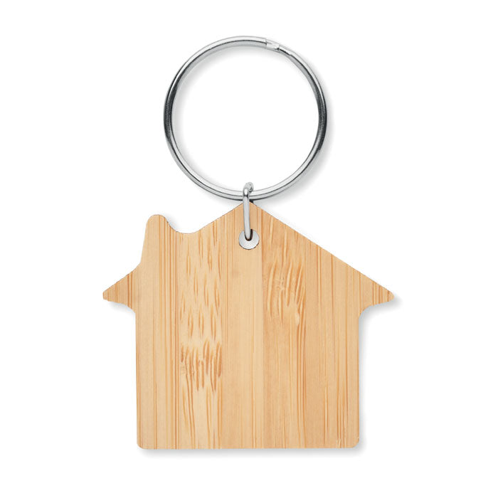 HOUSEBOO — Bois — dos