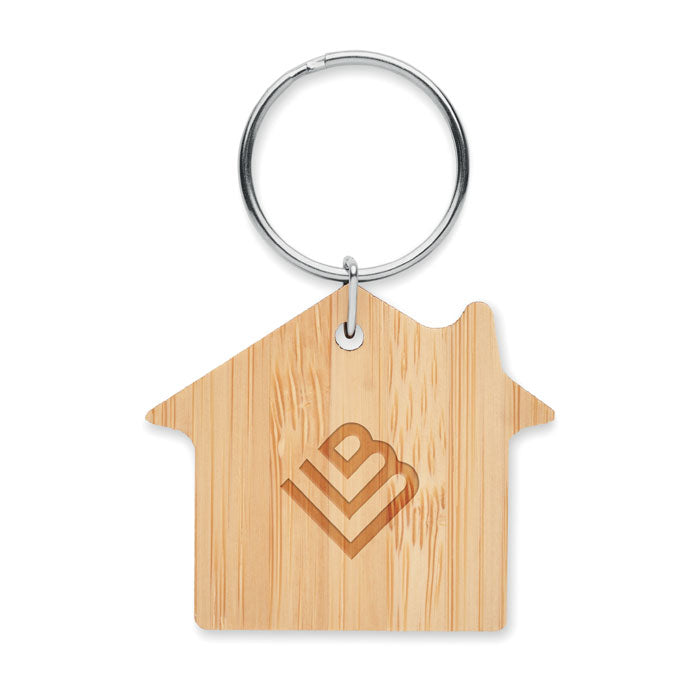 HOUSEBOO — Bois — exemple de marquage