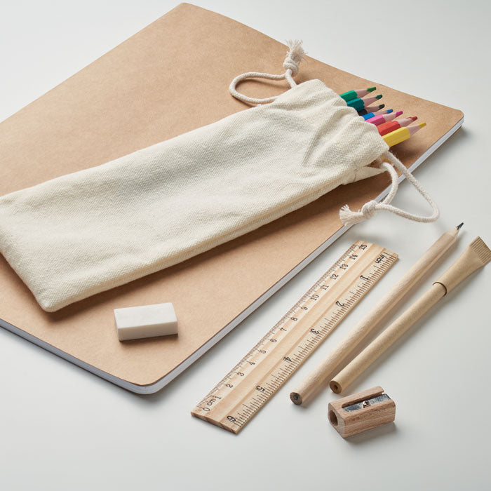 FUNDRAW — Beige — item detail picture