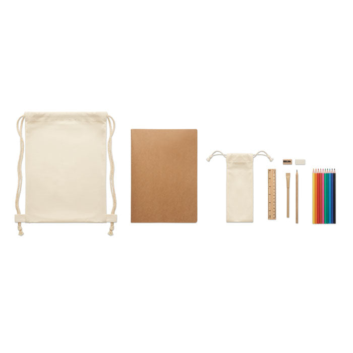 FUNDRAW — Beige — profil