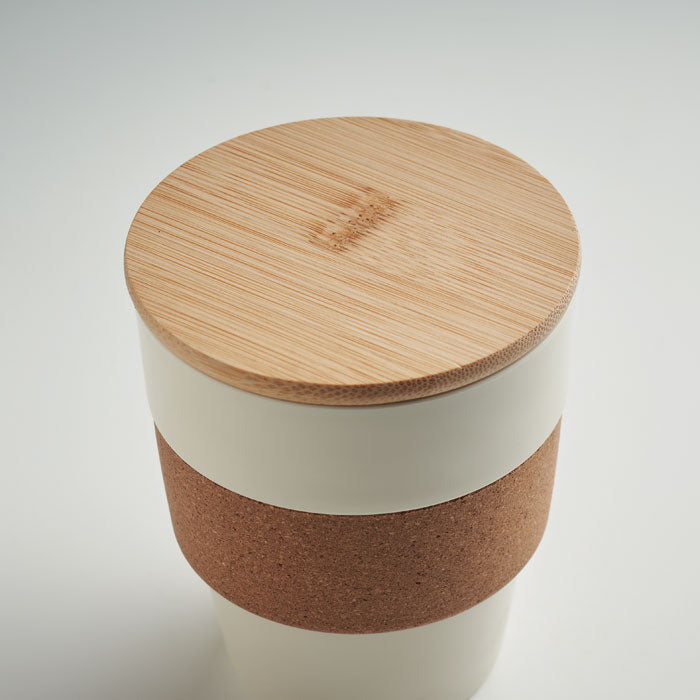 GALAO — Beige — item detail picture