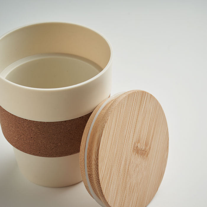 GALAO — Beige — ouvert