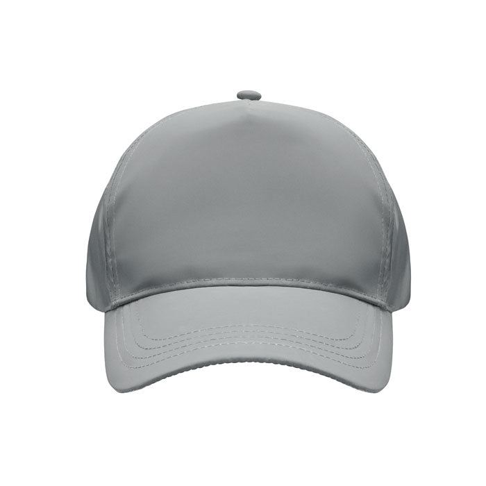 RAYS — Argent Mat — profil