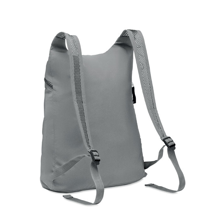 DESTELLO — Argent Mat — ouvert