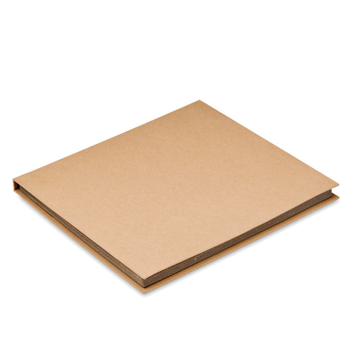 OSTUR LARGE — Bois — profil