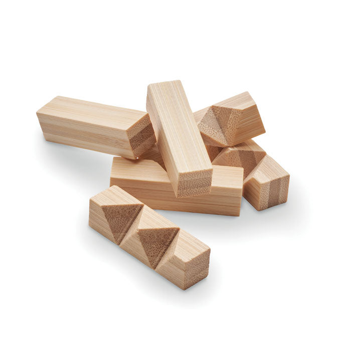 CUBENATS — Bois — profil
