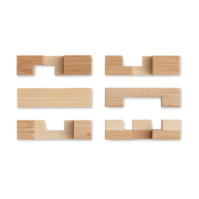 SQUARENATS — Bois — dos