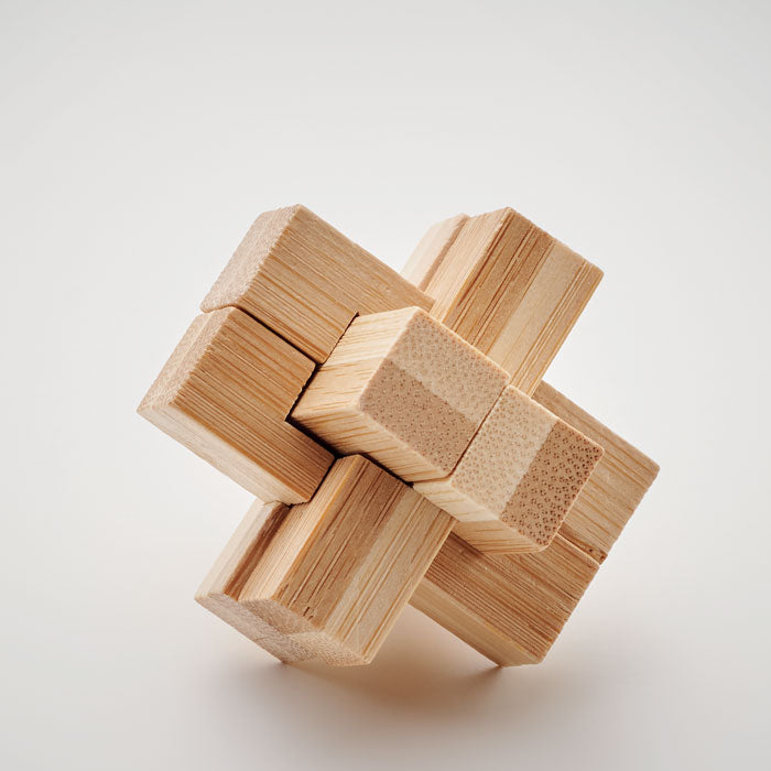 SQUARENATS — Bois — item detail picture
