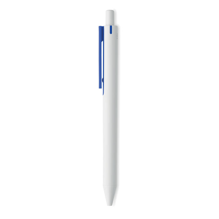 SIDE — Bleu — dos