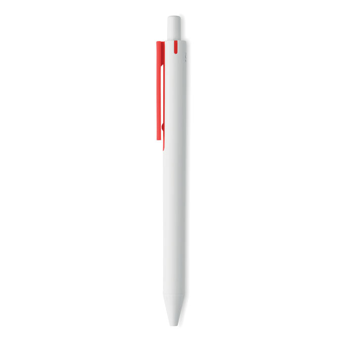 SIDE — Rouge — dos