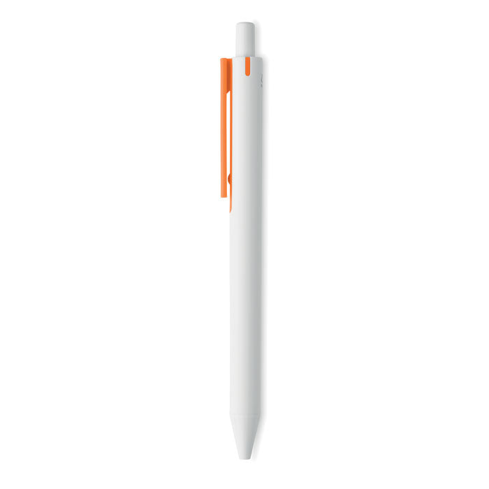 SIDE — Orange — dos