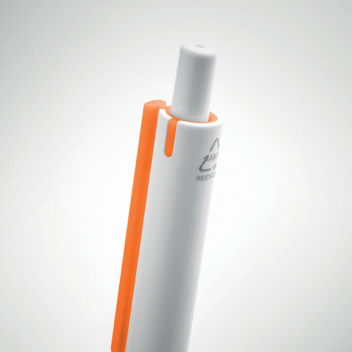SIDE — Orange — item detail picture