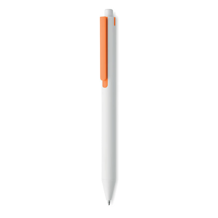 SIDE — Orange