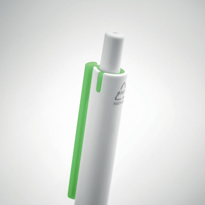 SIDE — Lime — item detail picture
