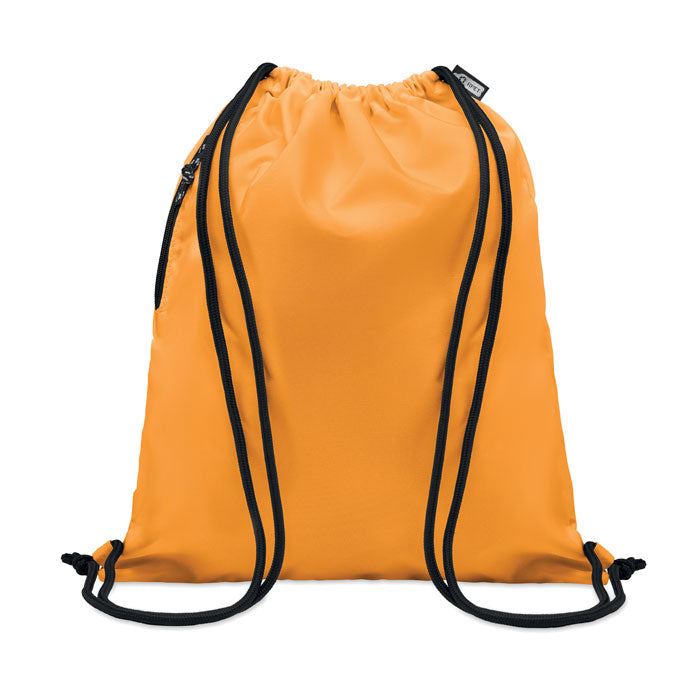 NIGHT — Orange