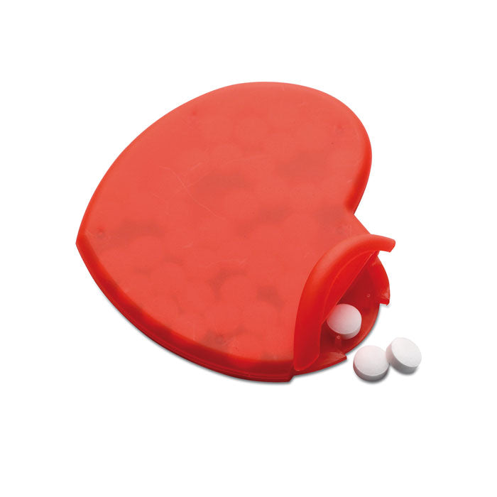 CORAMINT — Rouge — profil