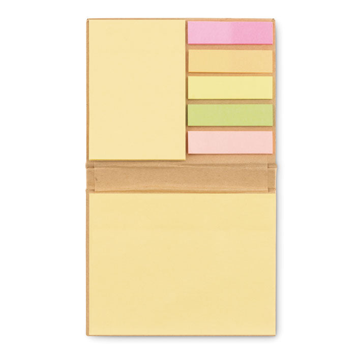 RECYCLO — Beige — dessus