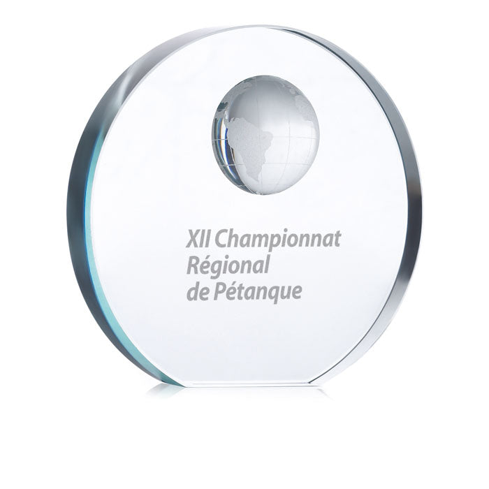 MONDAL — Transparent — exemple de marquage
