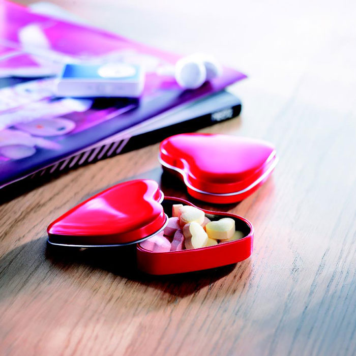 LOVEMINT — Rouge — item ambiant picture