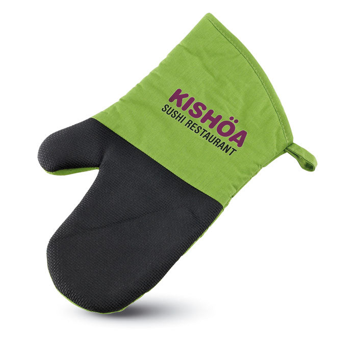 NEOKIT — Vert — exemple de marquage
