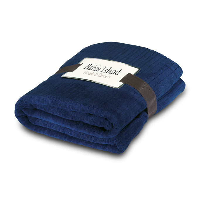 CAP CODE — Bleu — exemple de marquage